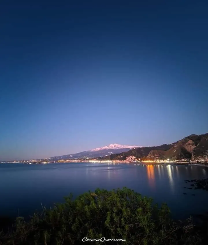 B&B Fragranza Di Sicilia Giardini Naxos 0*,  Italy