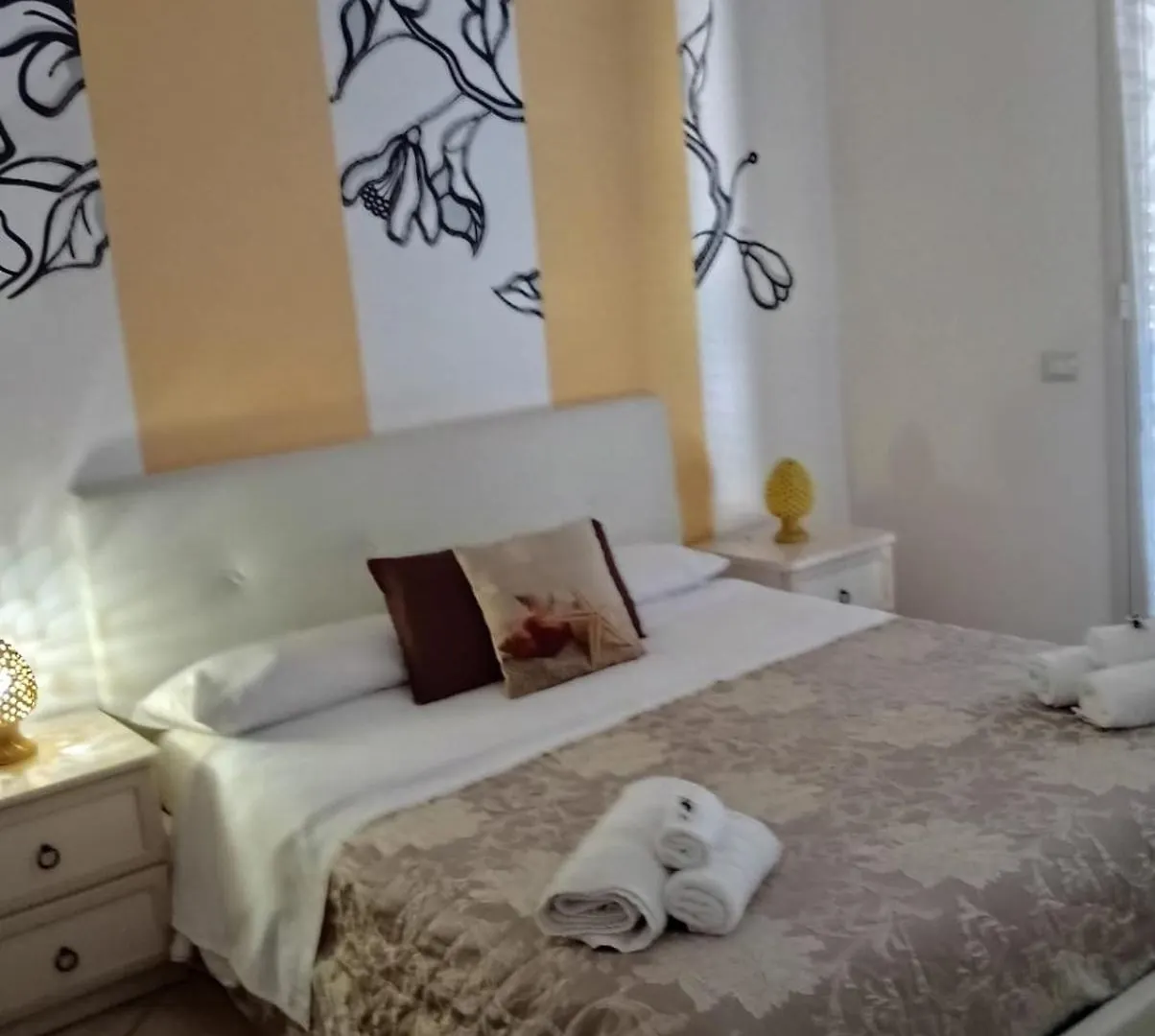 Bed & Breakfast B&B Fragranza Di Sicilia Giardini Naxos