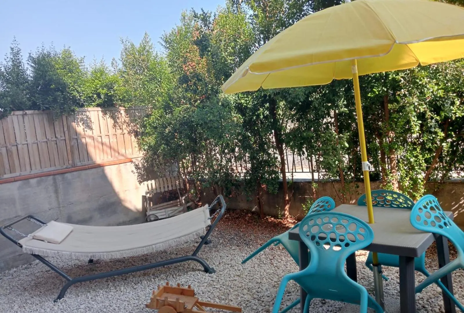 Bed & Breakfast B&B Fragranza Di Sicilia Giardini Naxos