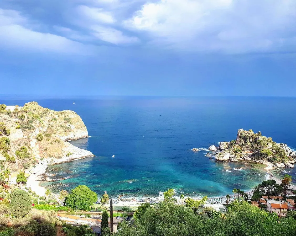 B&B Fragranza Di Sicilia Giardini Naxos 0*,  Italy