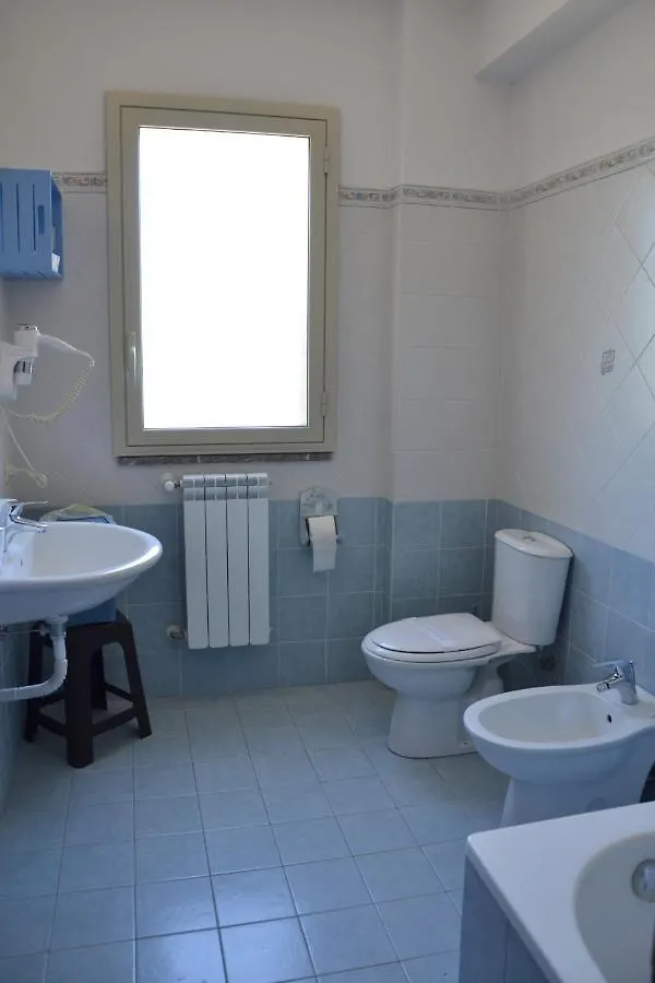 B&B Fragranza Di Sicilia Giardini Naxos Bed & Breakfast