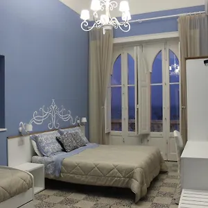 Bed & Breakfast Raineri, Giardini-Naxos