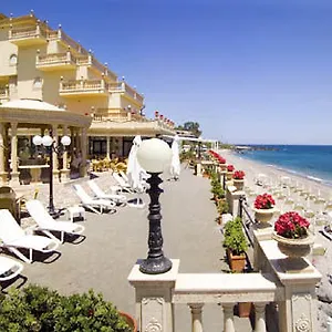 Hotel Hellenia Yachting &, Giardini-Naxos